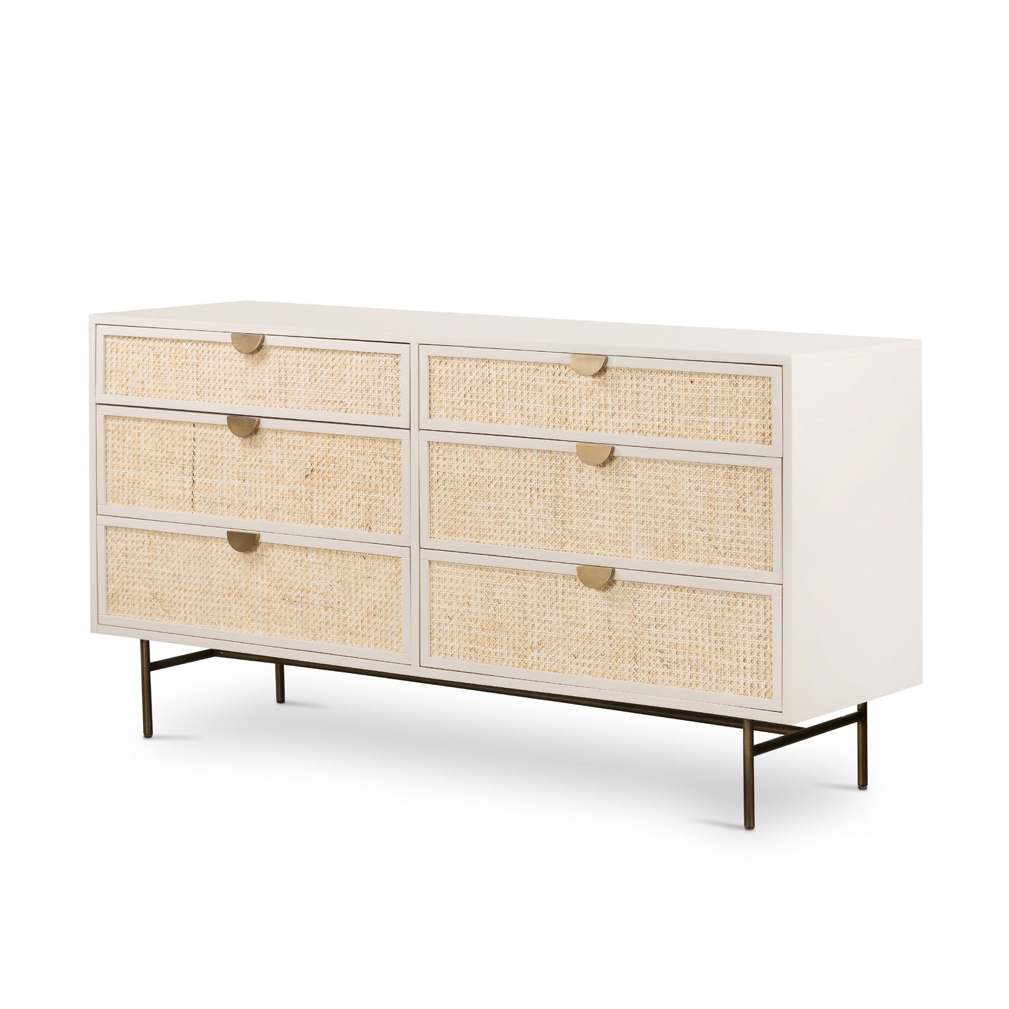 Arctic Sideboard