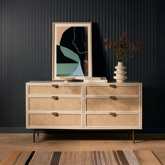 Arctic Sideboard