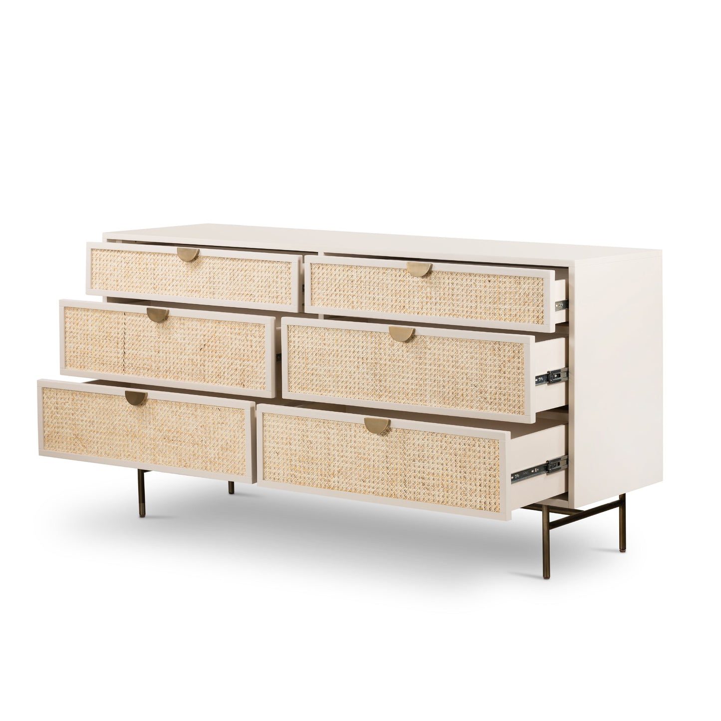 Arctic Sideboard