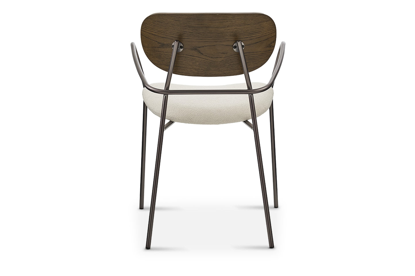 August Dining Arm Chair