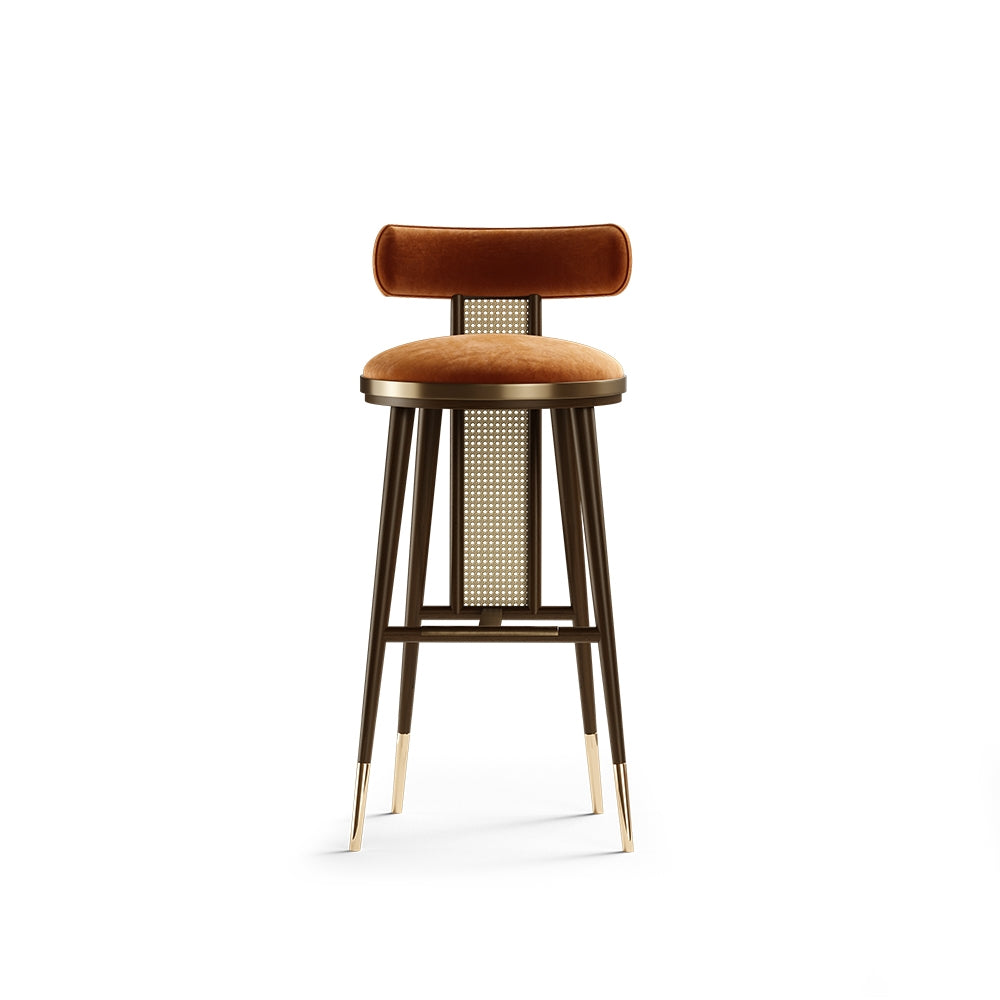 Calypso Bar Chair