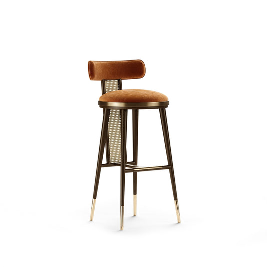 Calypso Bar Chair