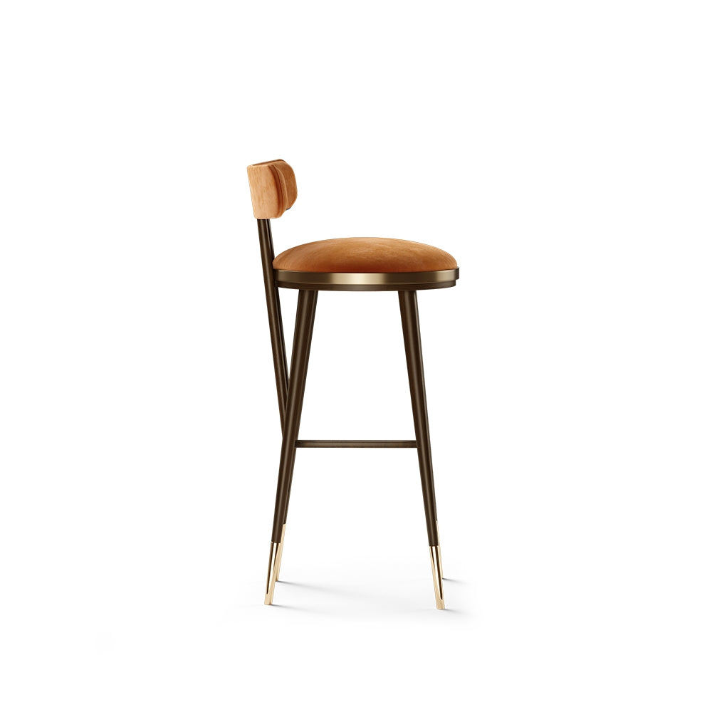 Calypso Bar Chair