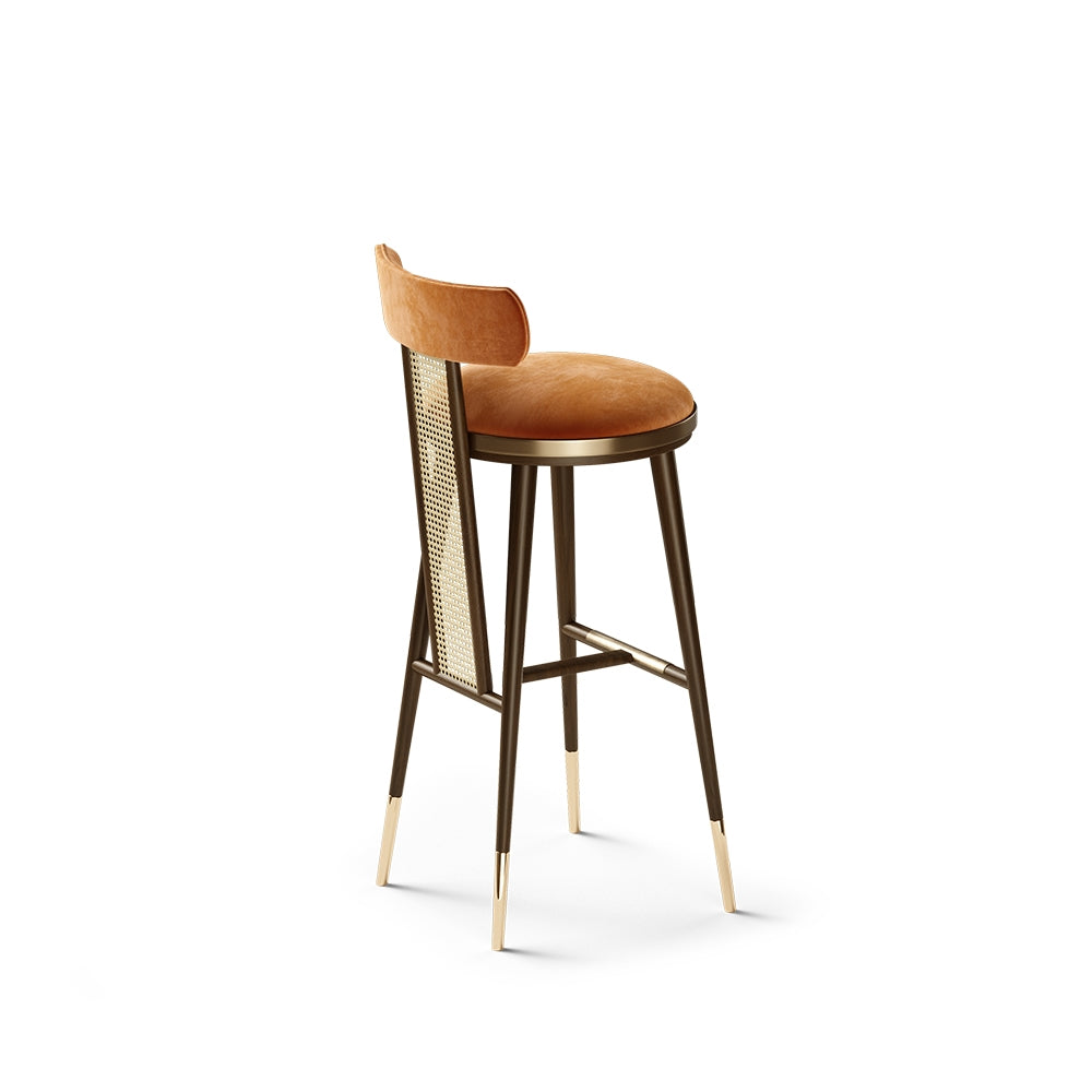 Calypso Bar Chair