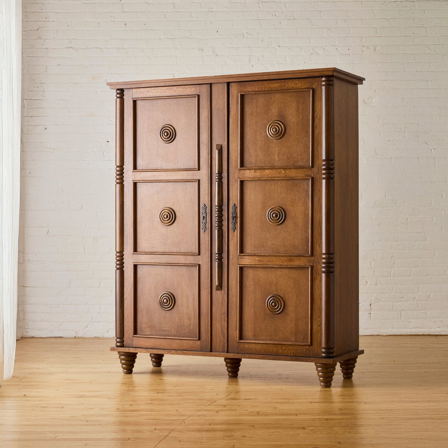 Charles Cabinet