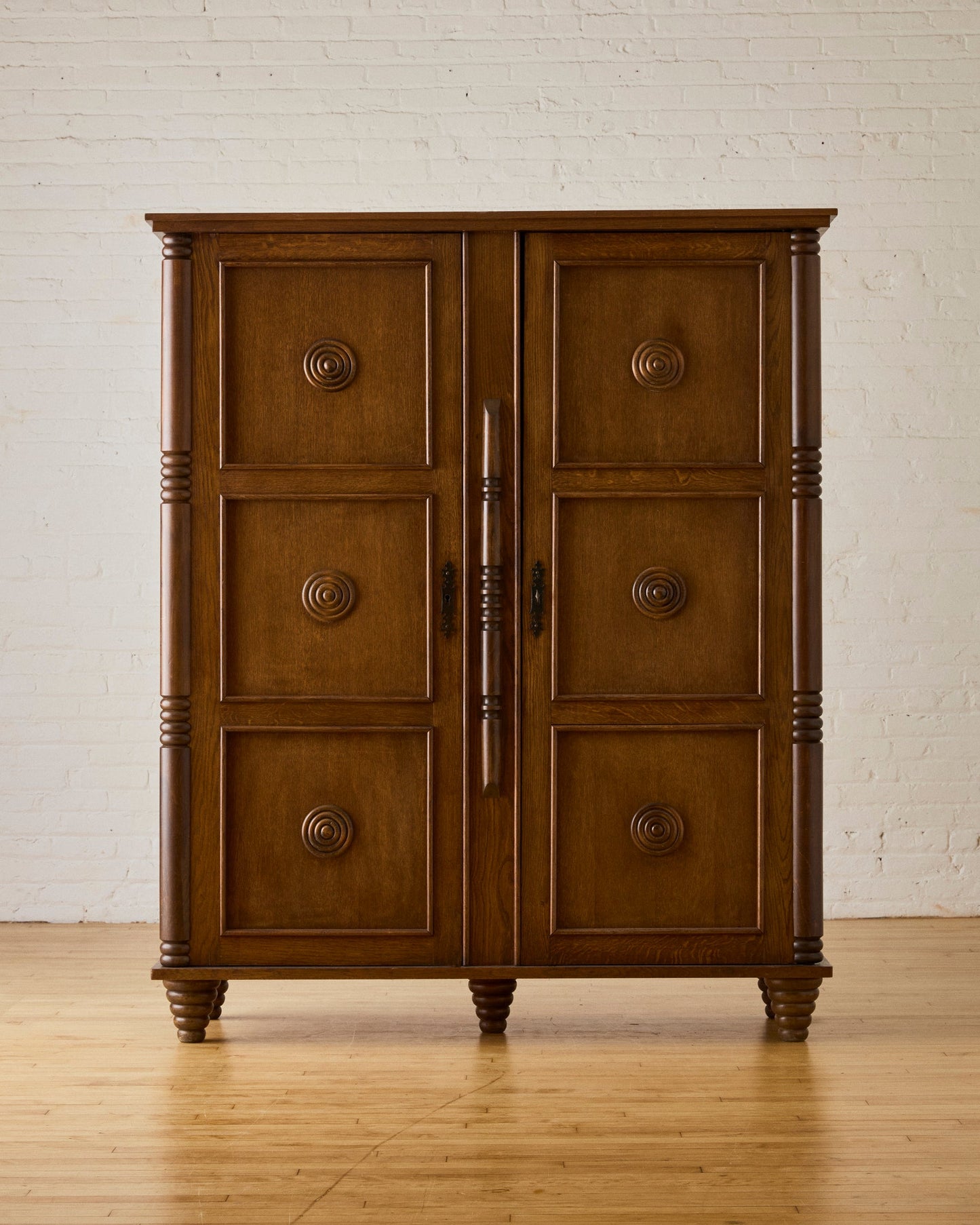 Charles Cabinet