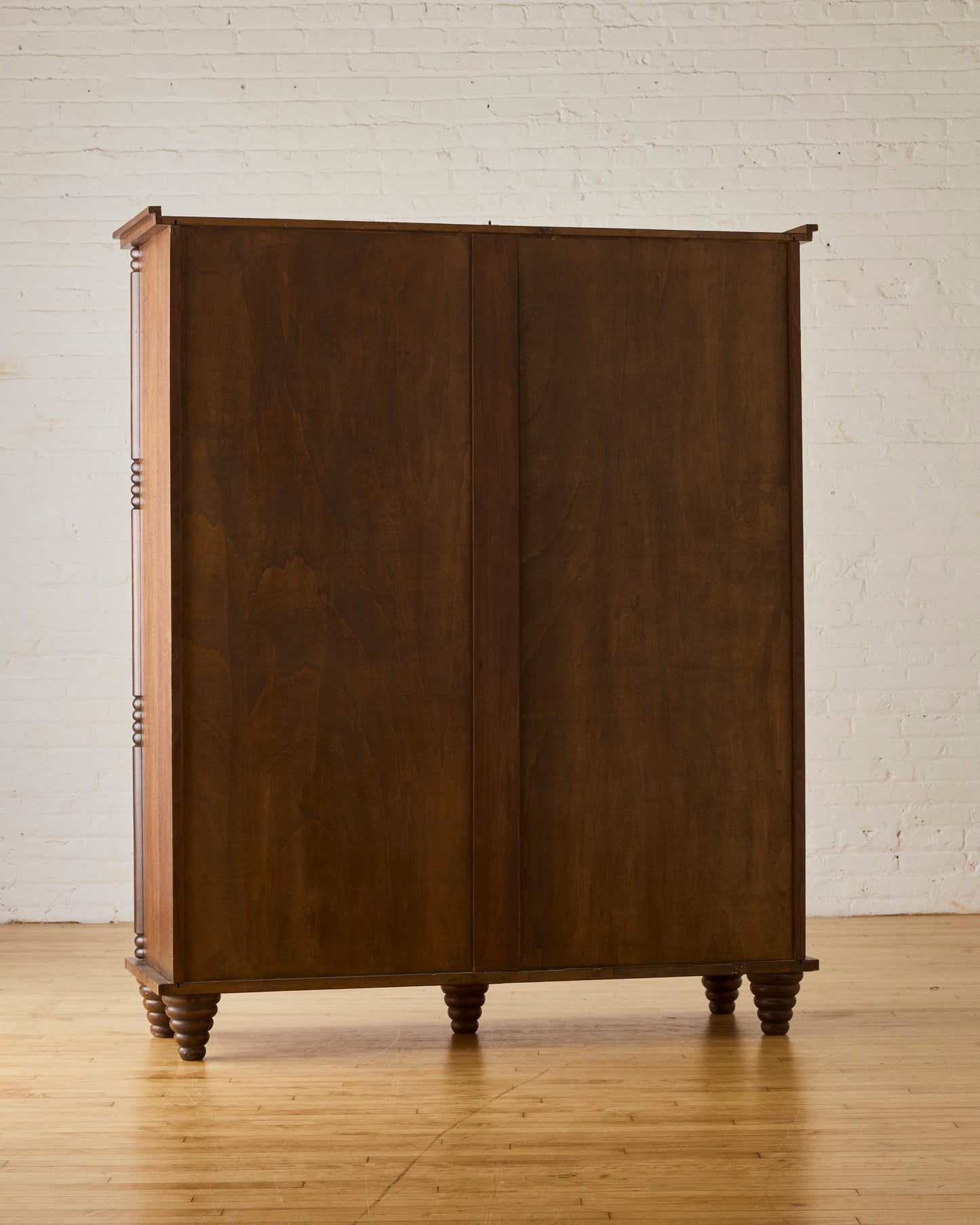 Charles Cabinet