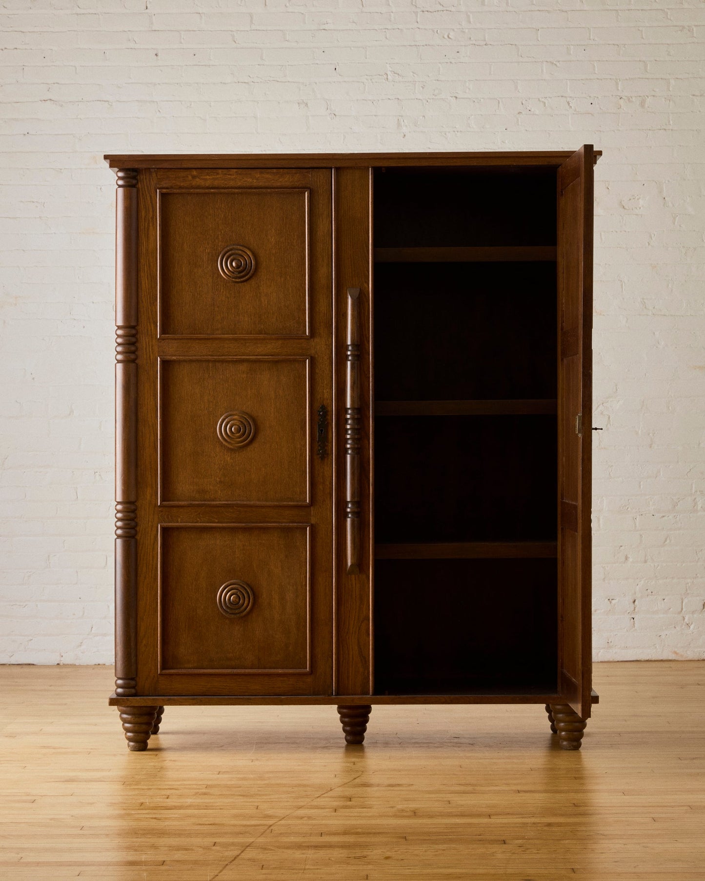 Charles Cabinet