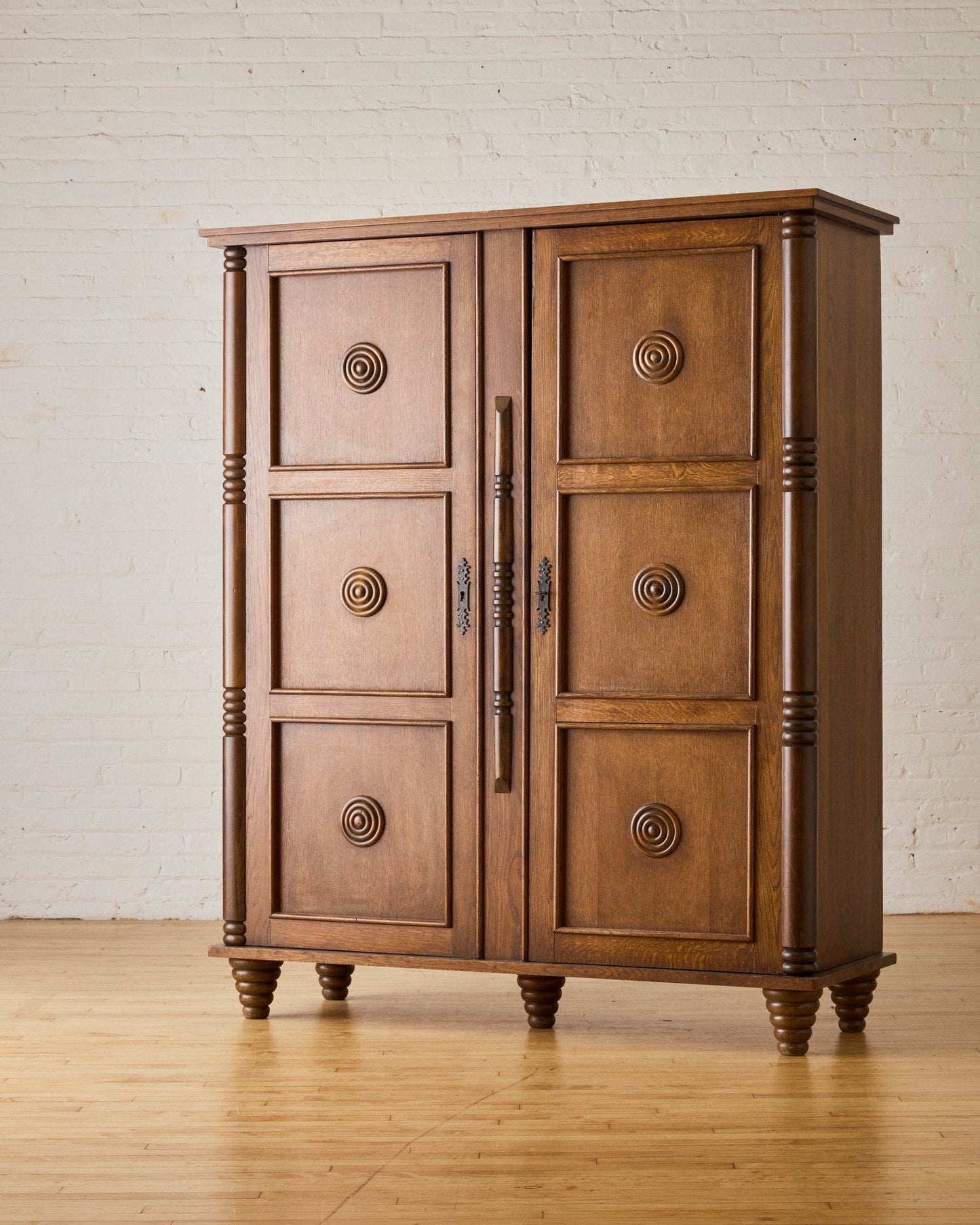 Charles Cabinet