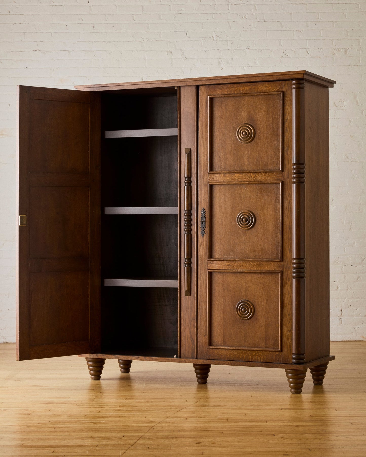 Charles Cabinet