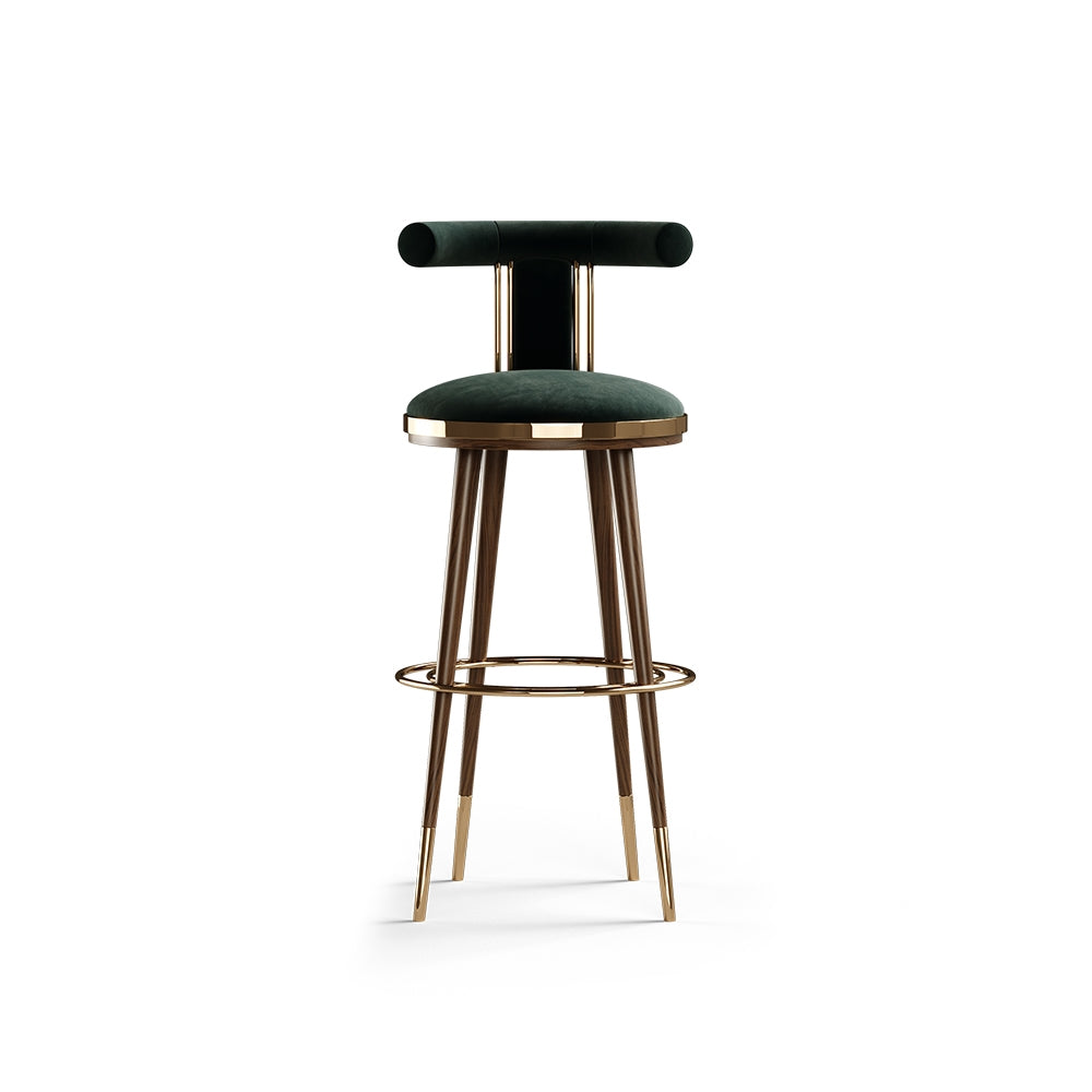 Cosima Bar Chair