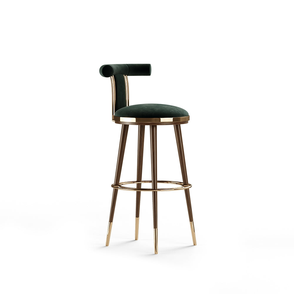 Cosima Bar Chair