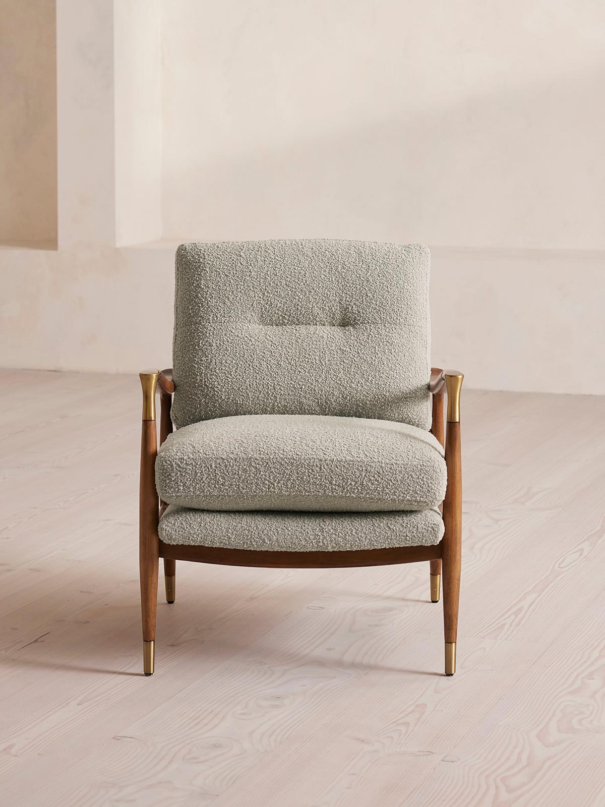 Donnie Armchair