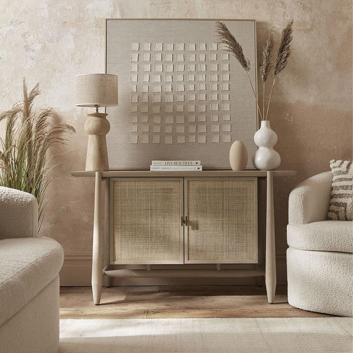 Elio Sideboard