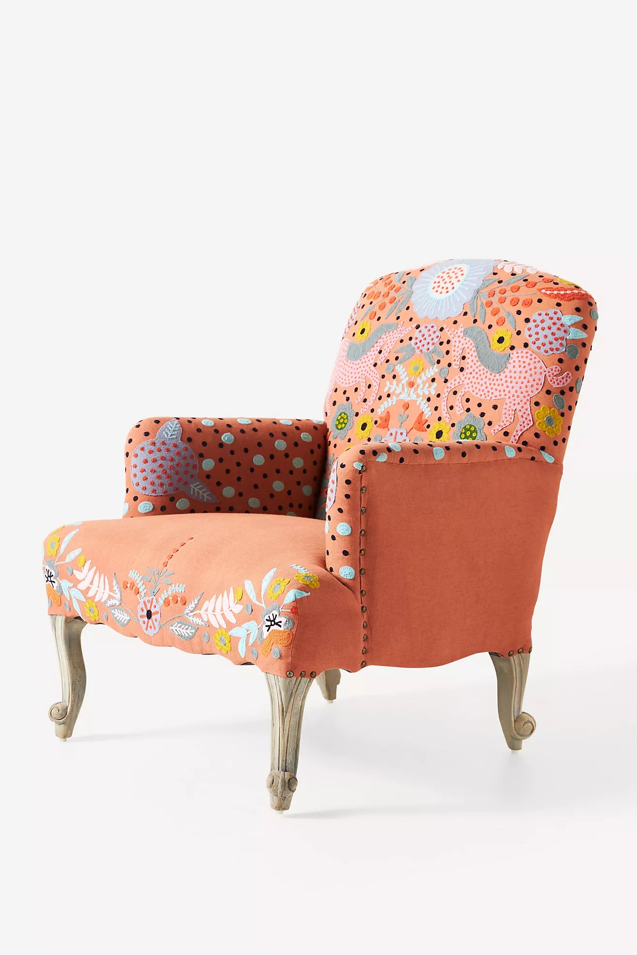 Elora Accent Chair