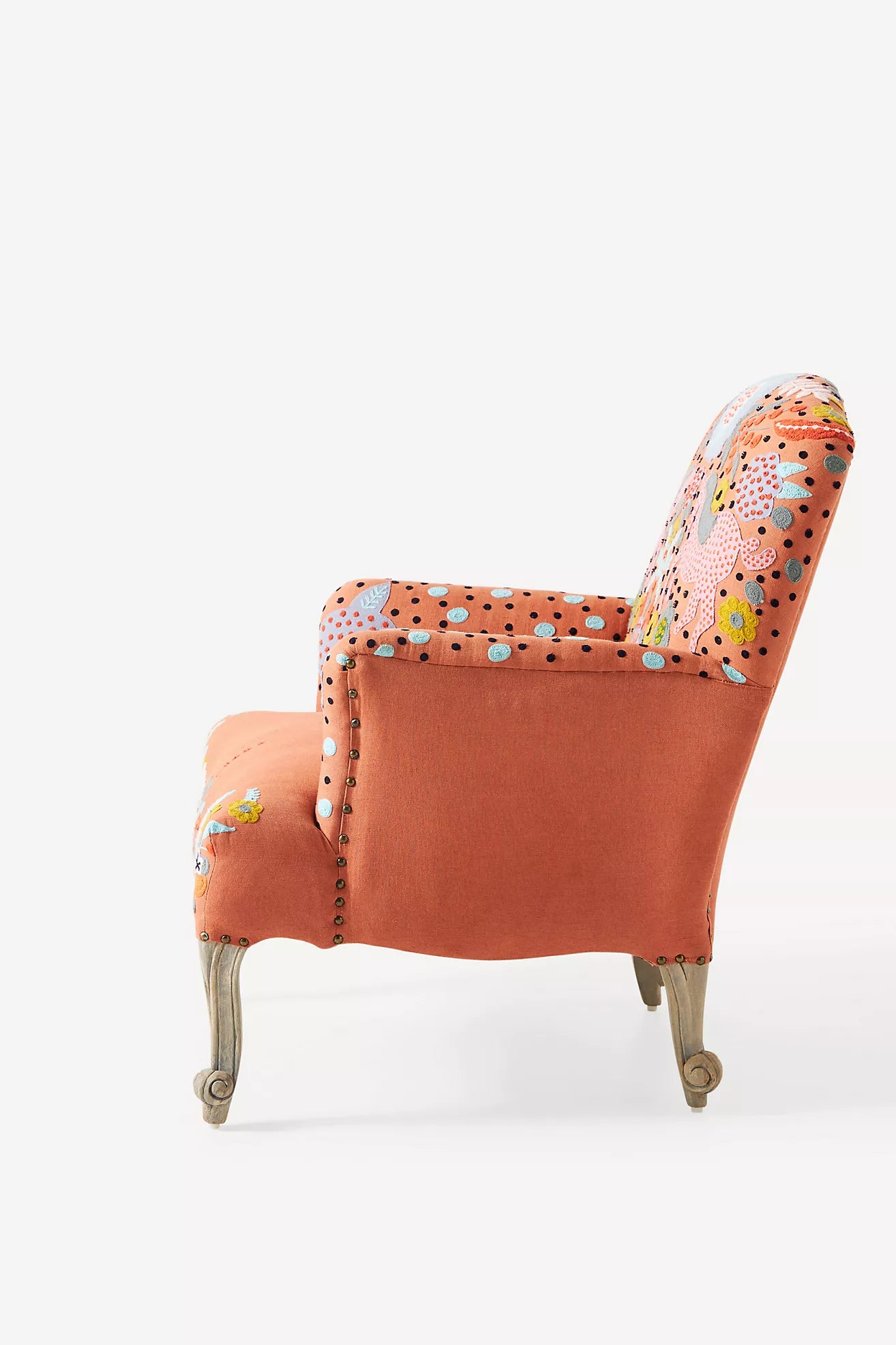 Elora Accent Chair