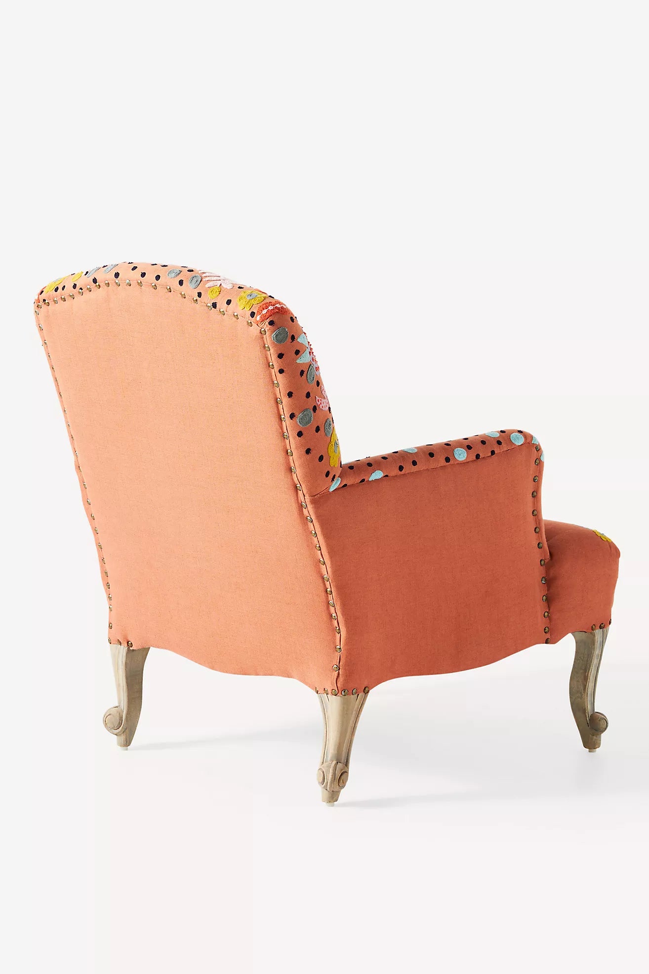 Elora Accent Chair