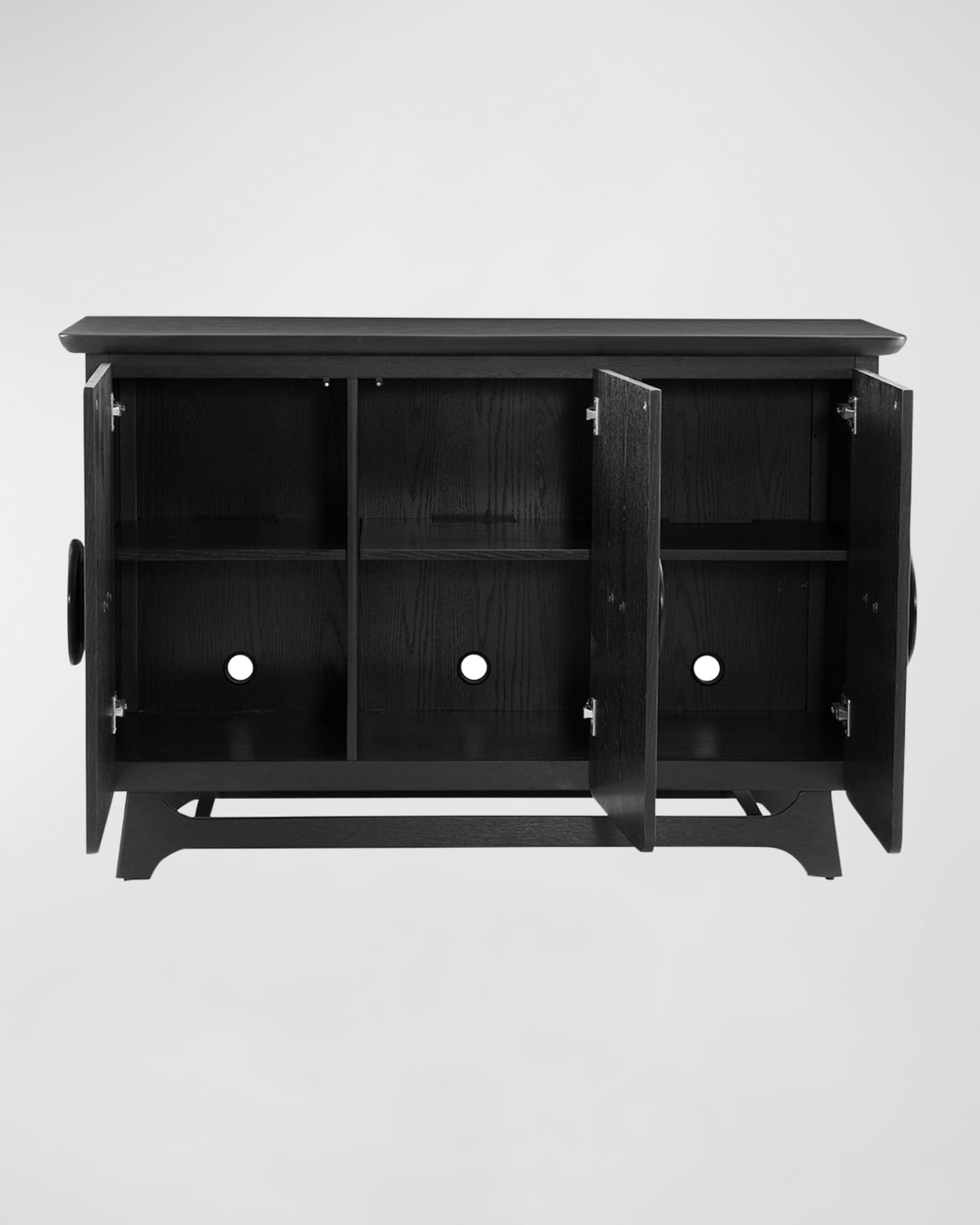 Faro Cabinet