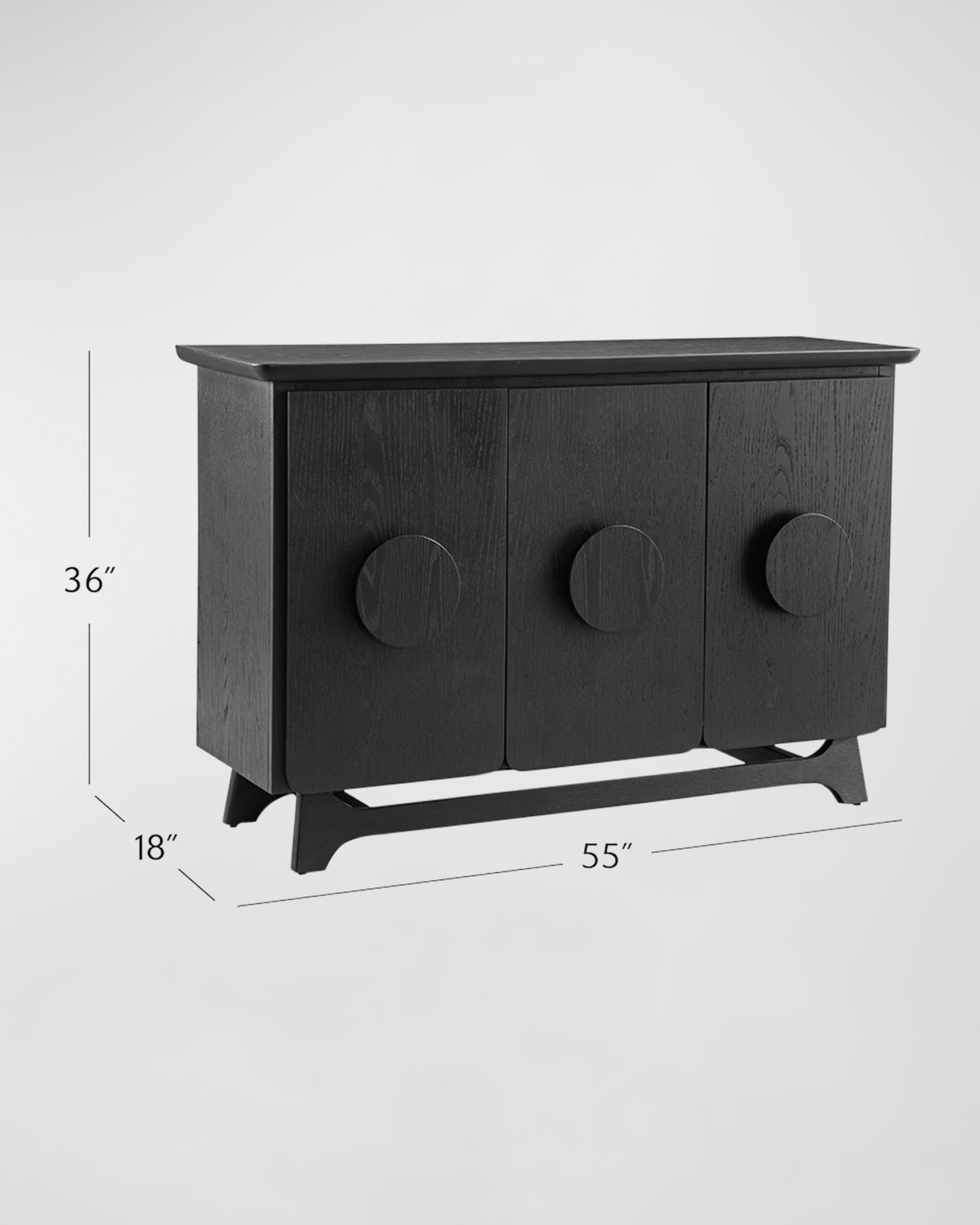 Faro Cabinet