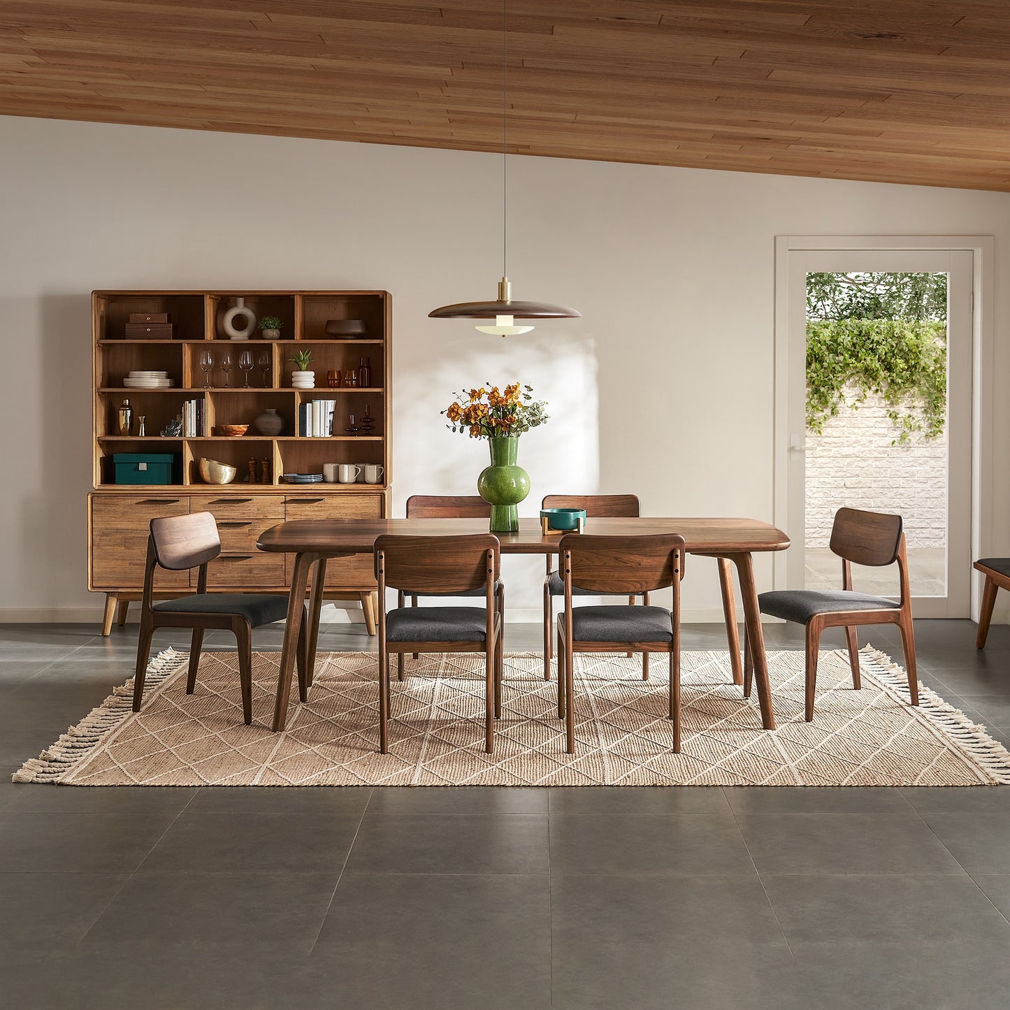 Felton Dining Table