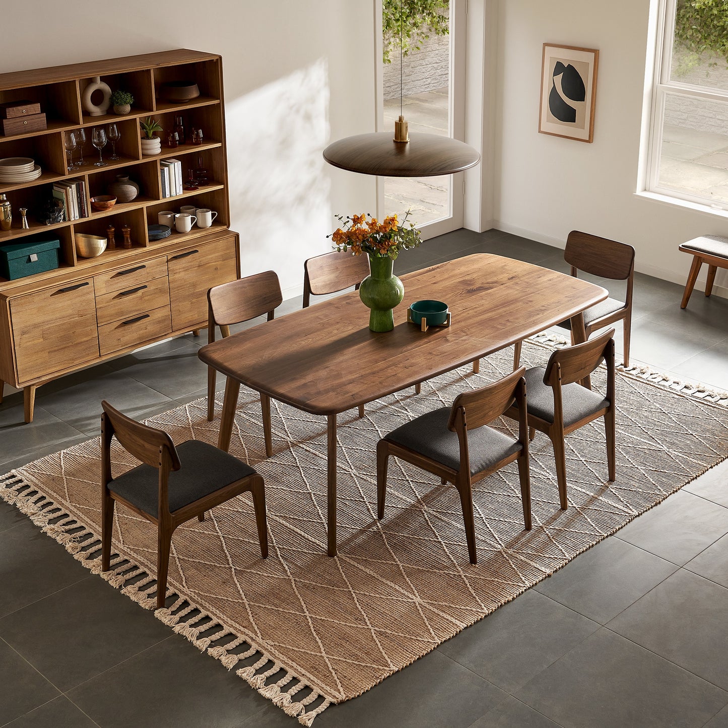 Felton Dining Table