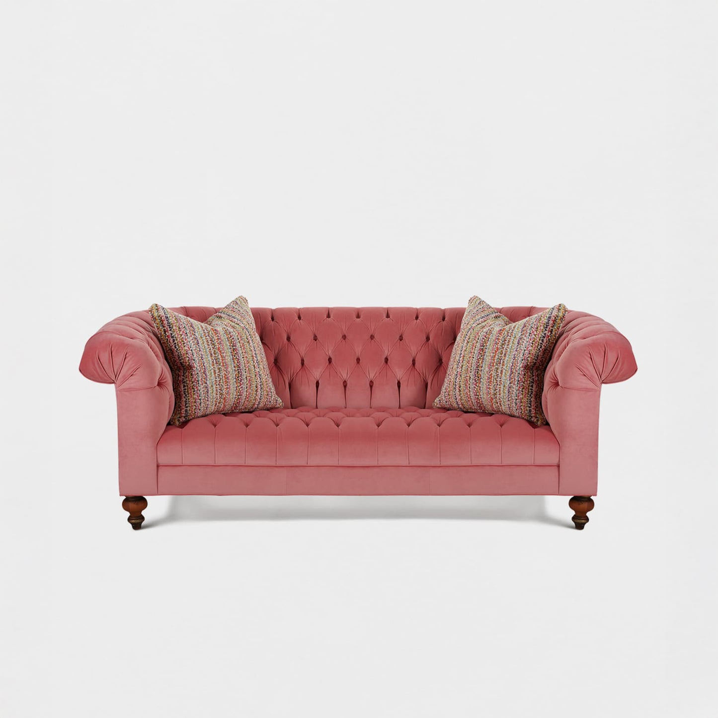 Flamingo Three Seater Sofa