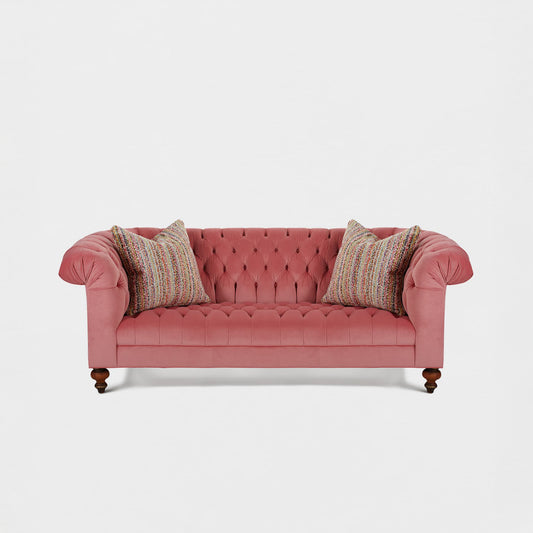 Flamingo Three Seater Sofa