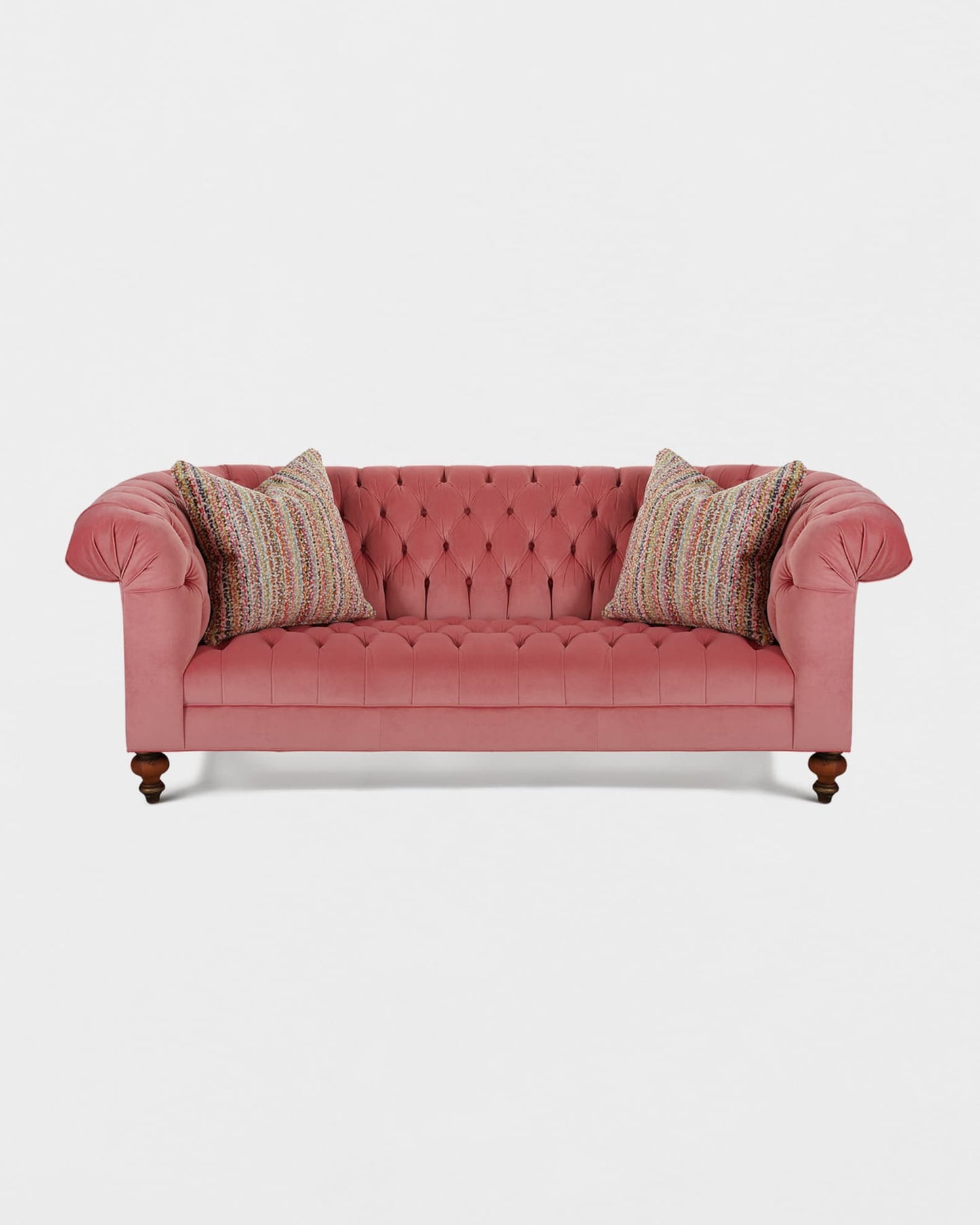 Flamingo Three Seater Sofa