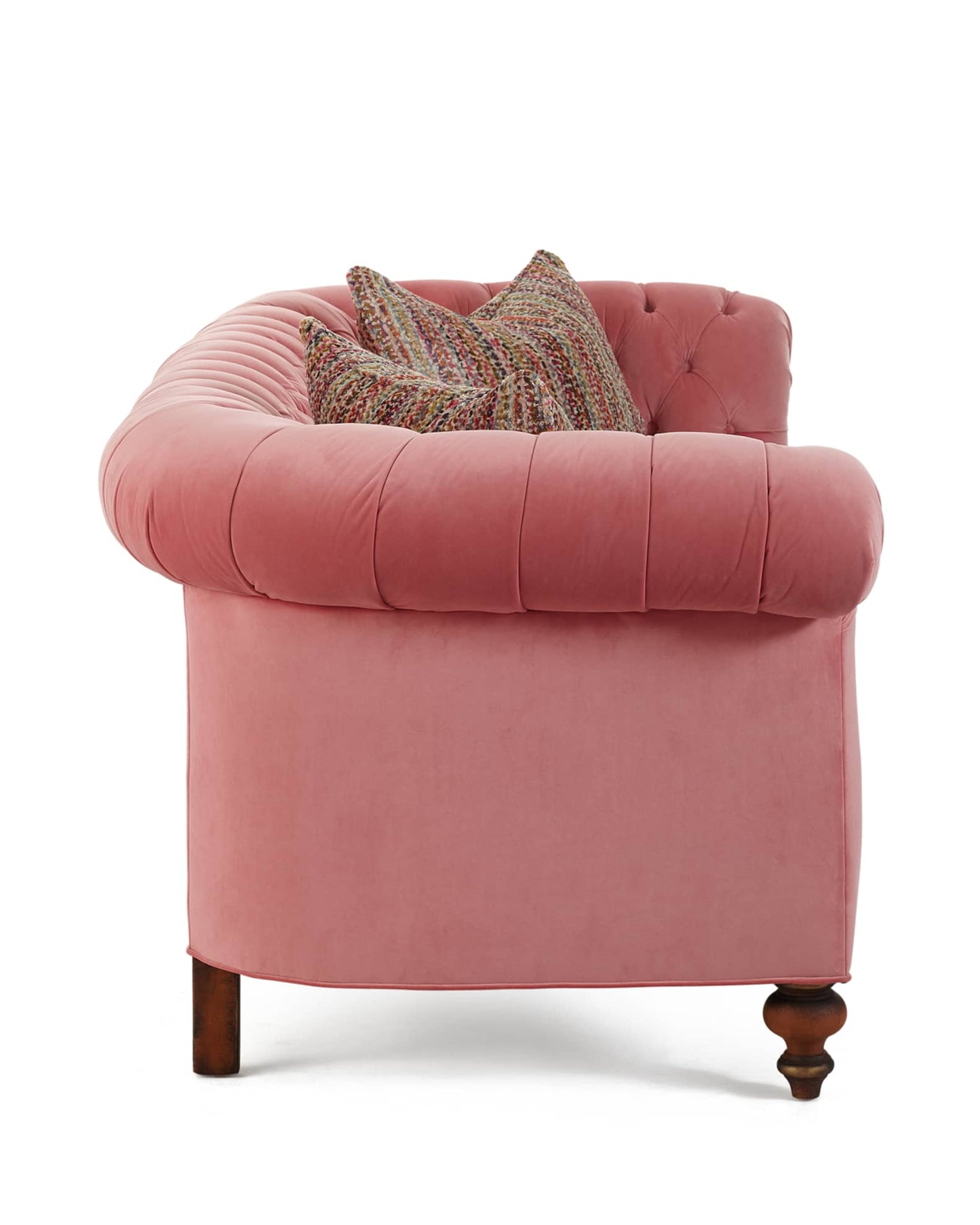 Flamingo Three Seater Sofa