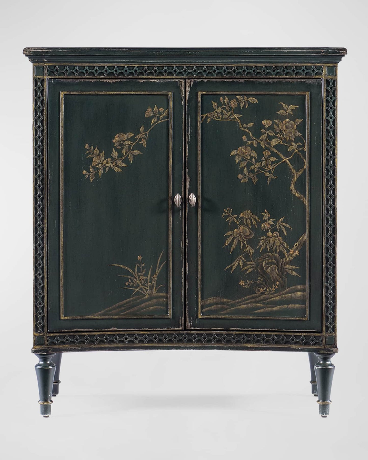 Flora Cabinet