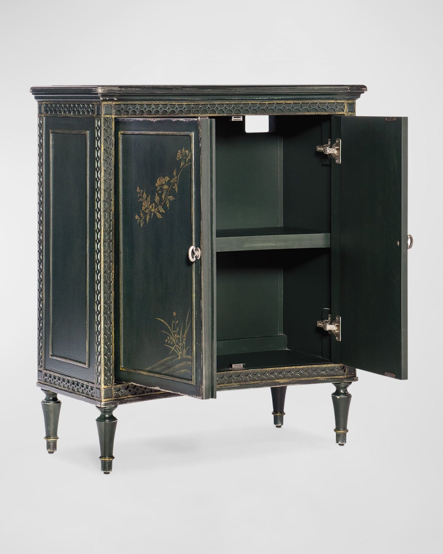 Flora Cabinet