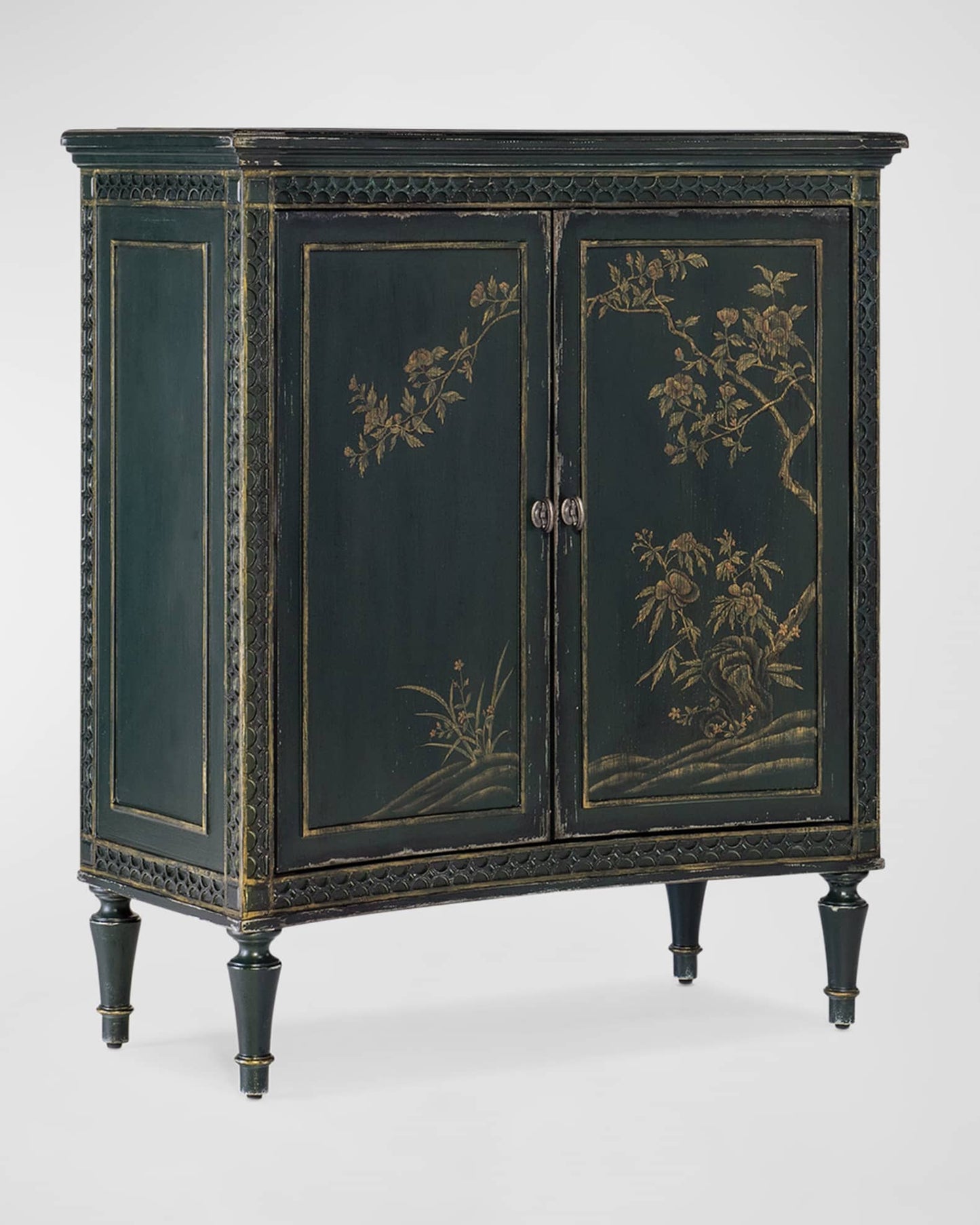 Flora Cabinet