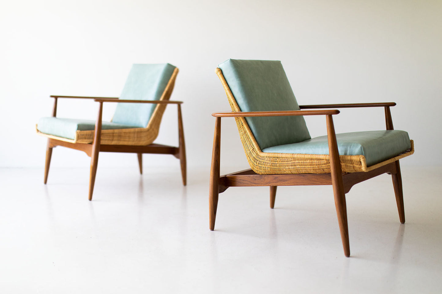 Indus Lounge Chairs