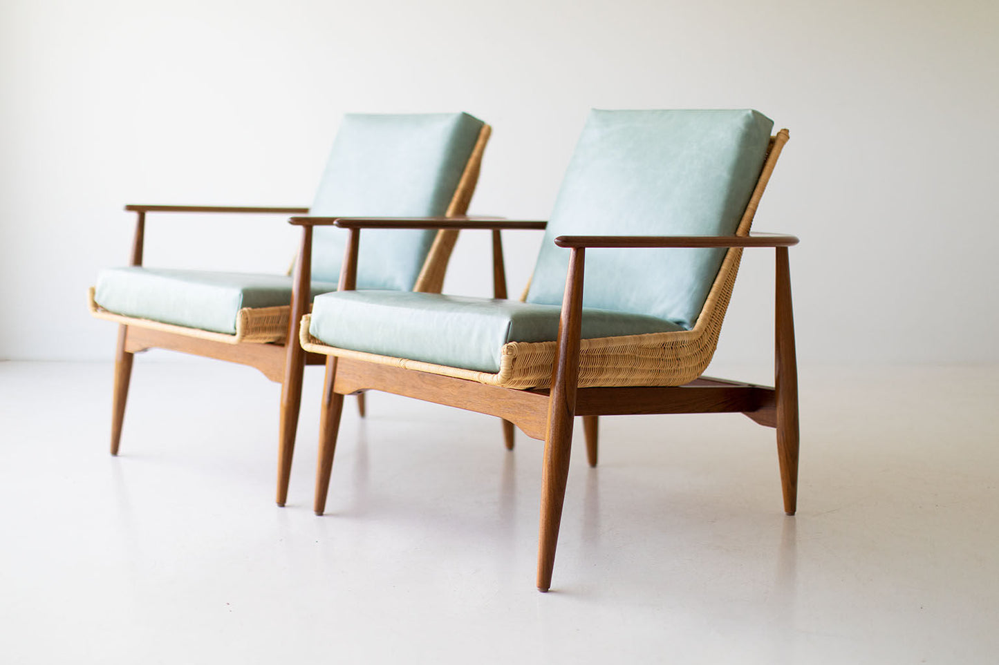 Indus Lounge Chairs