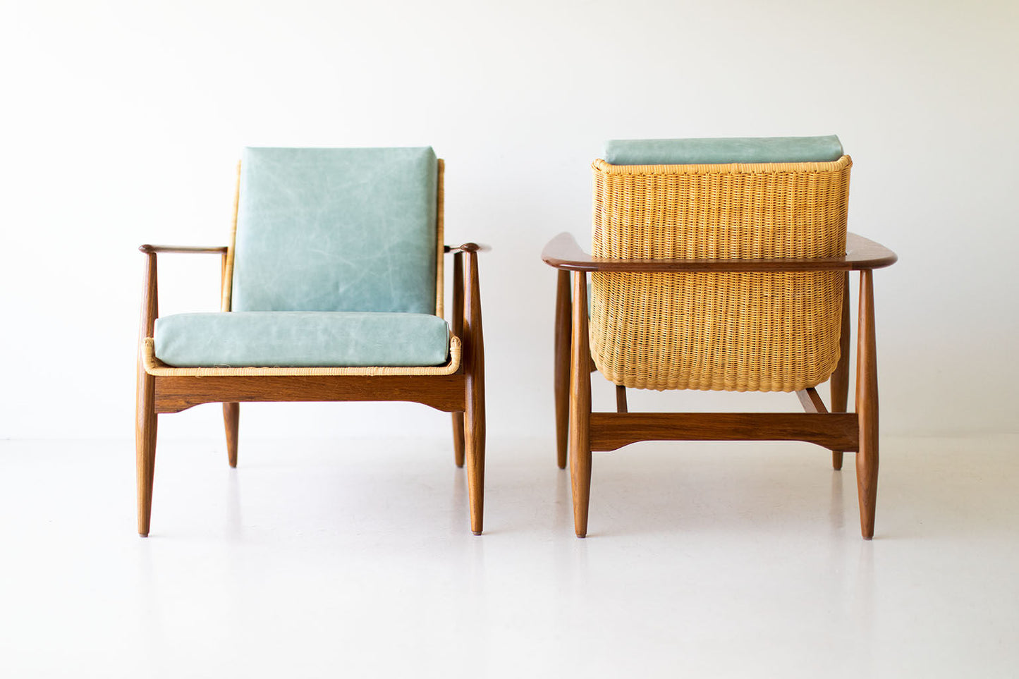 Indus Lounge Chairs