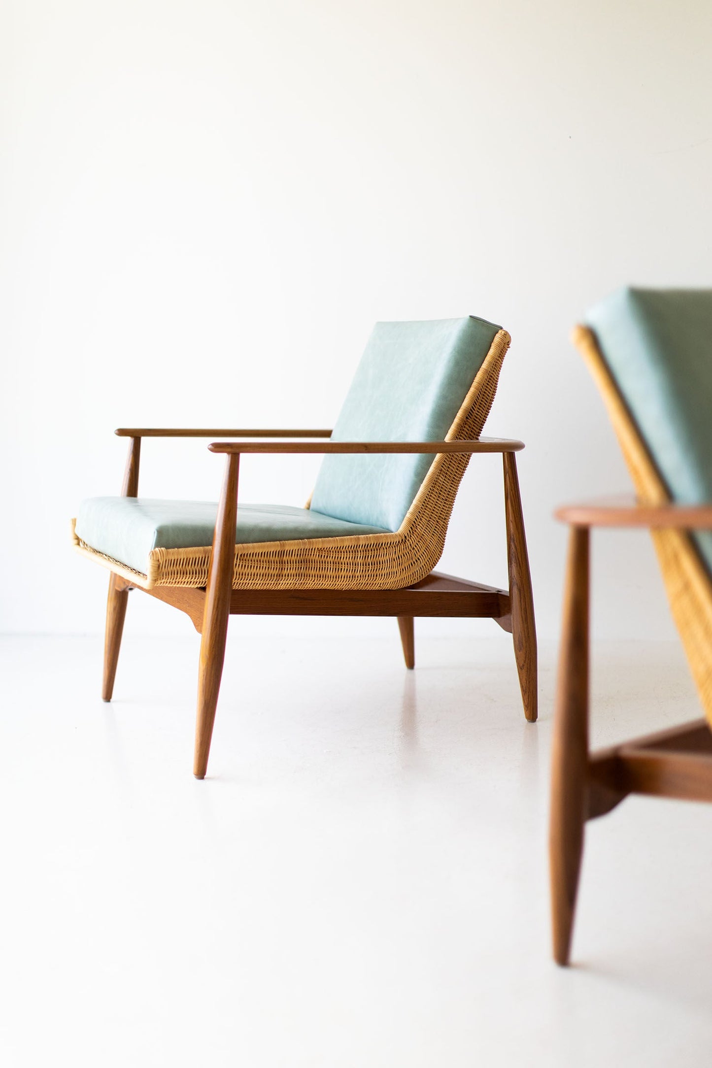 Indus Lounge Chairs