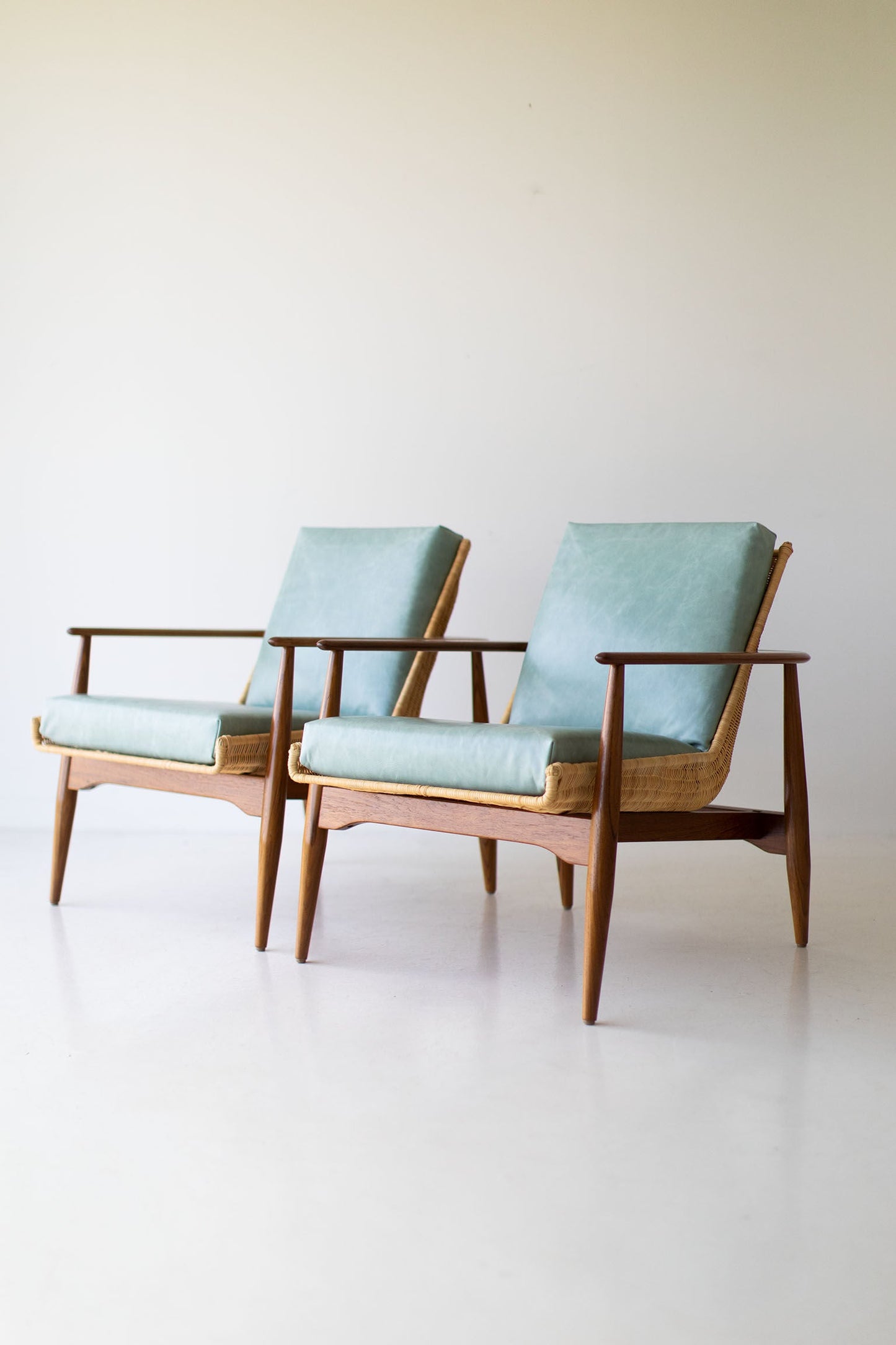 Indus Lounge Chairs