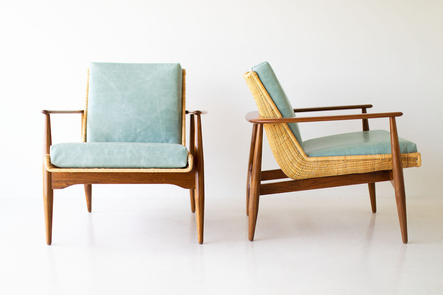 Indus Lounge Chairs