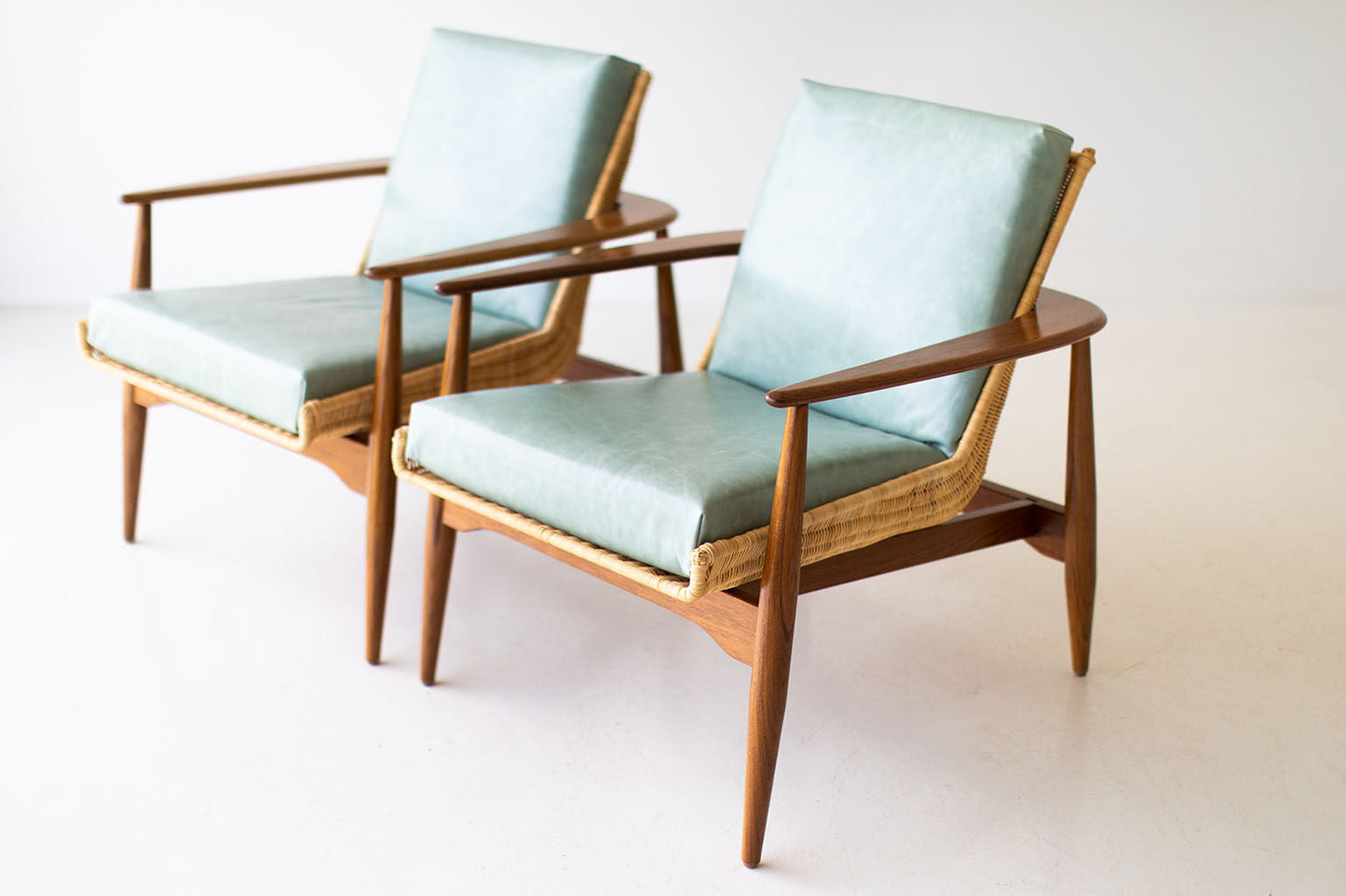 Indus Lounge Chairs