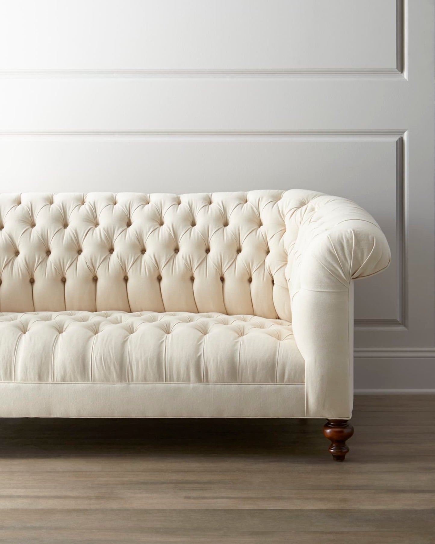 Juliet Three Seater Sofa