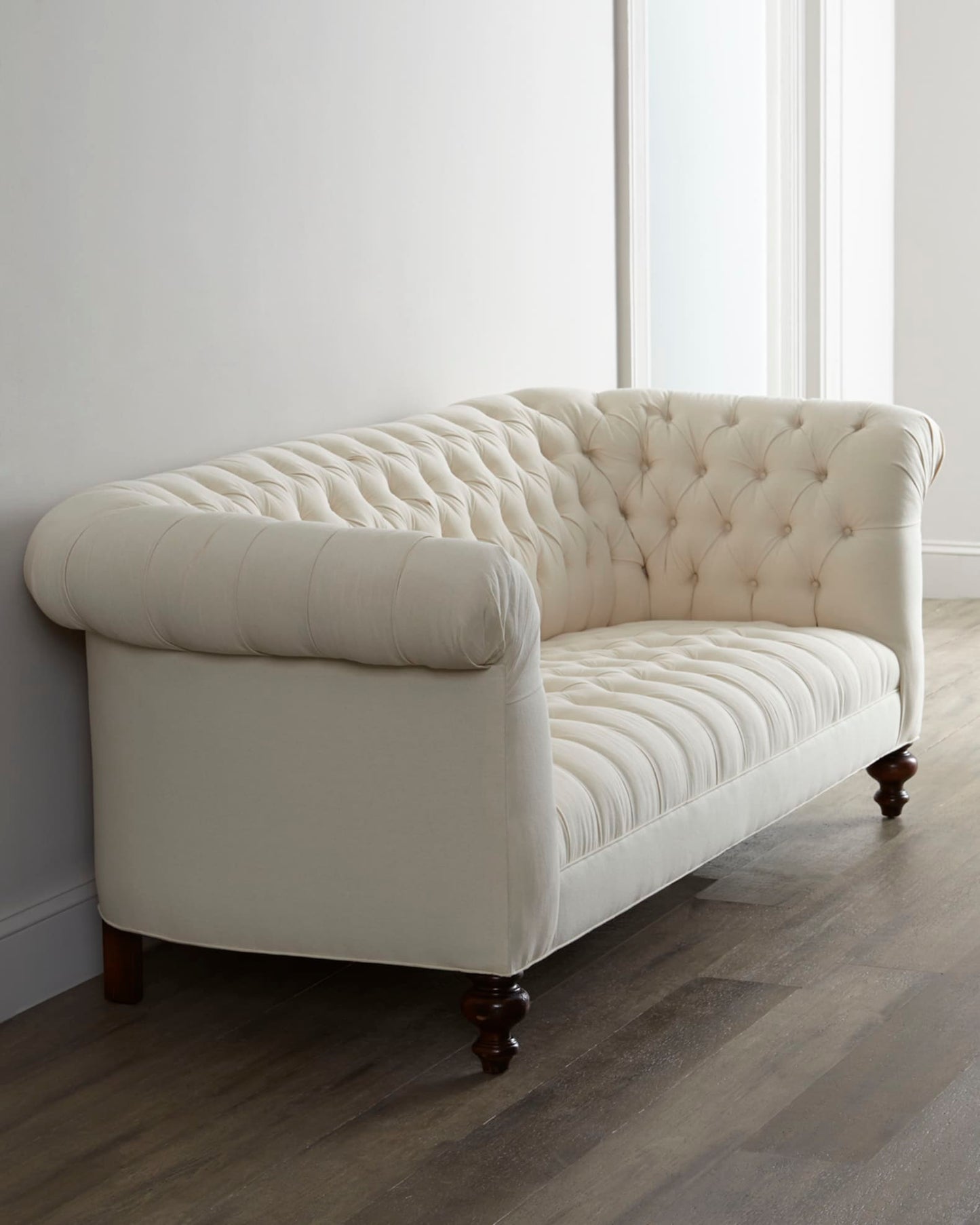 Juliet Three Seater Sofa