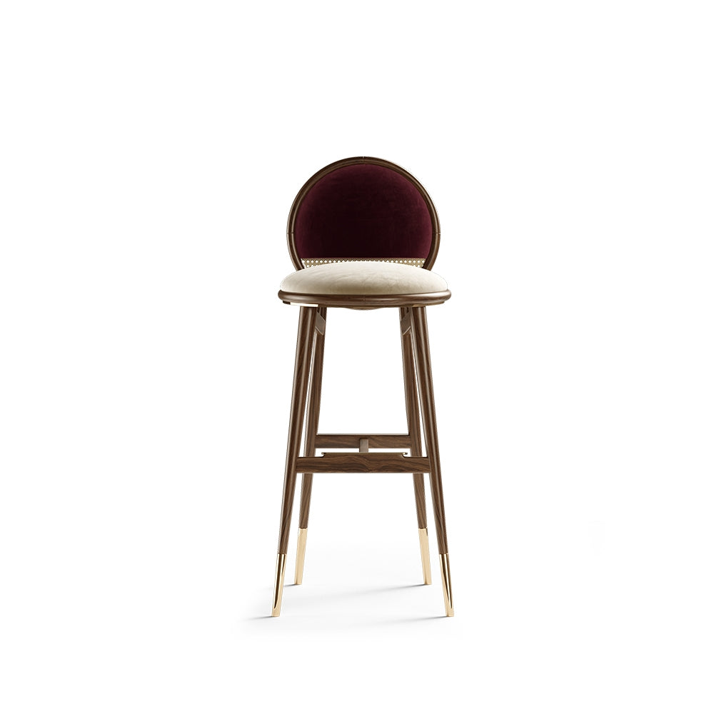 Juno Bar Chair