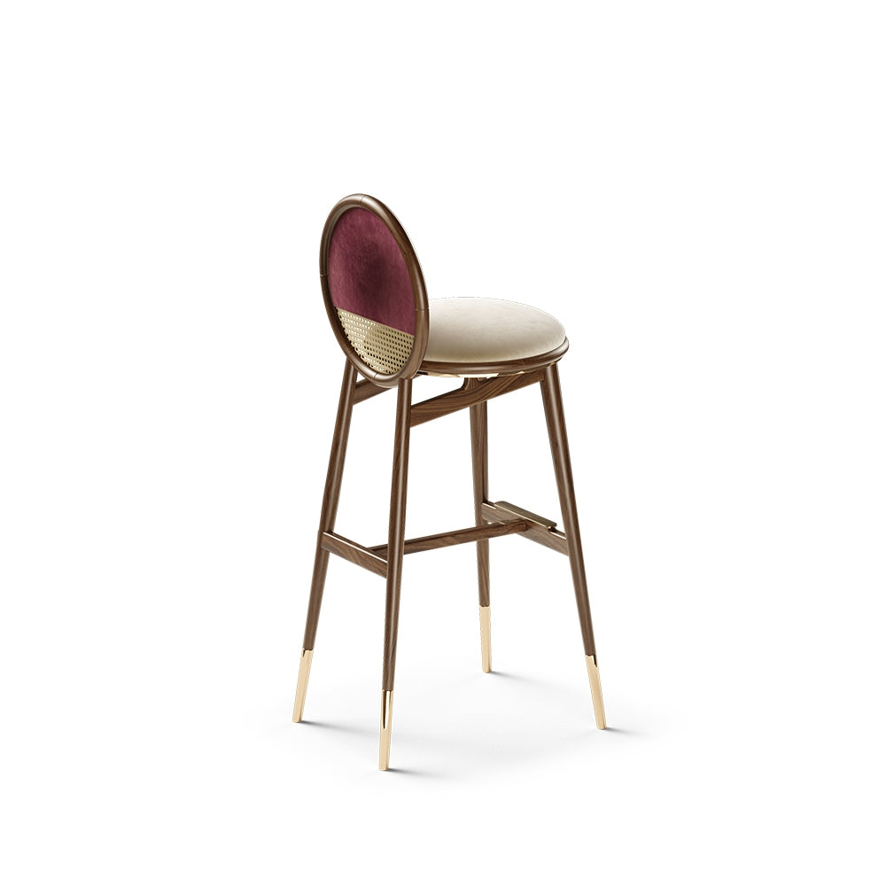 Juno Bar Chair