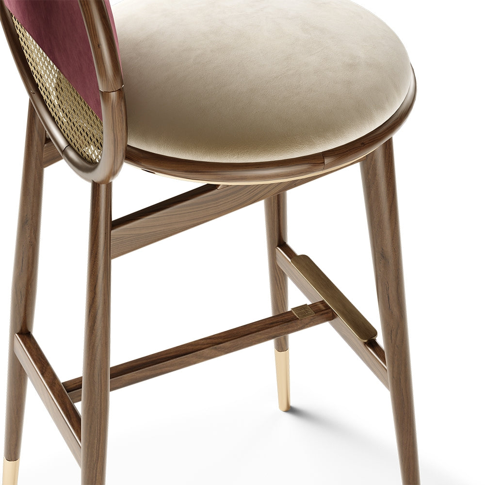 Juno Bar Chair