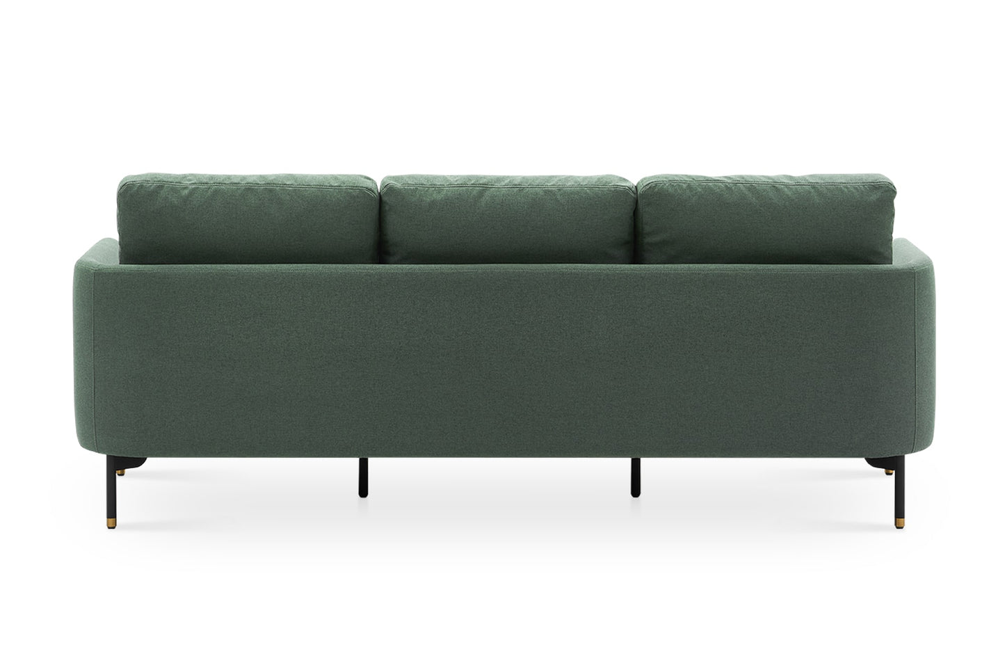 Maple Three Seater Sofa