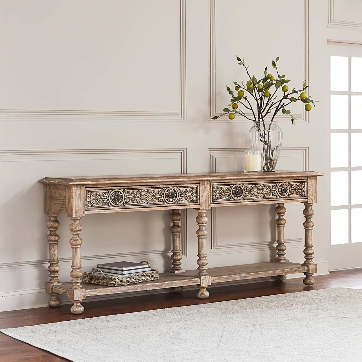 Mavi Console Table