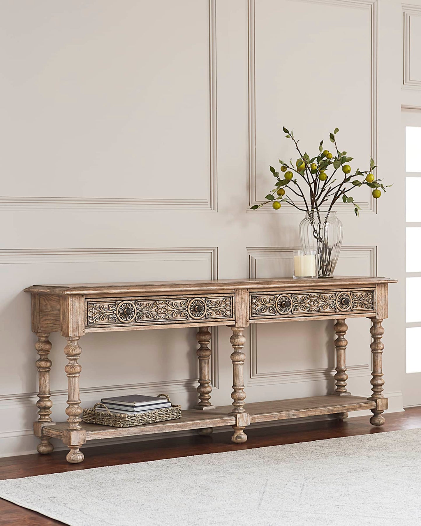 Mavi Console Table