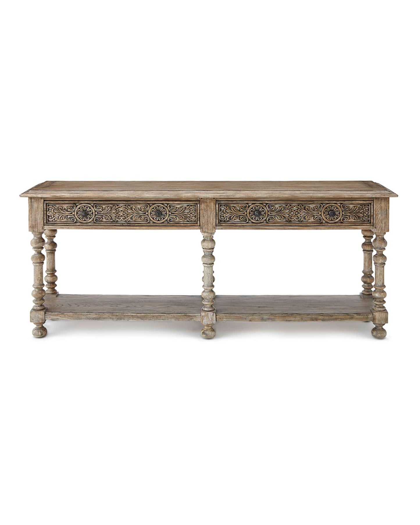 Mavi Console Table