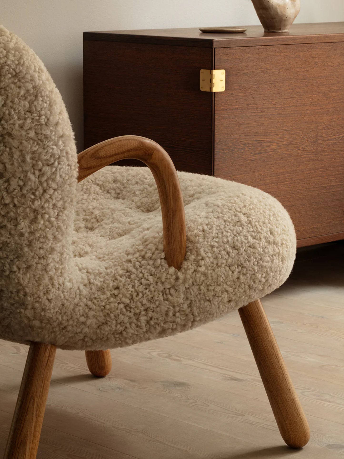 Moller Chair