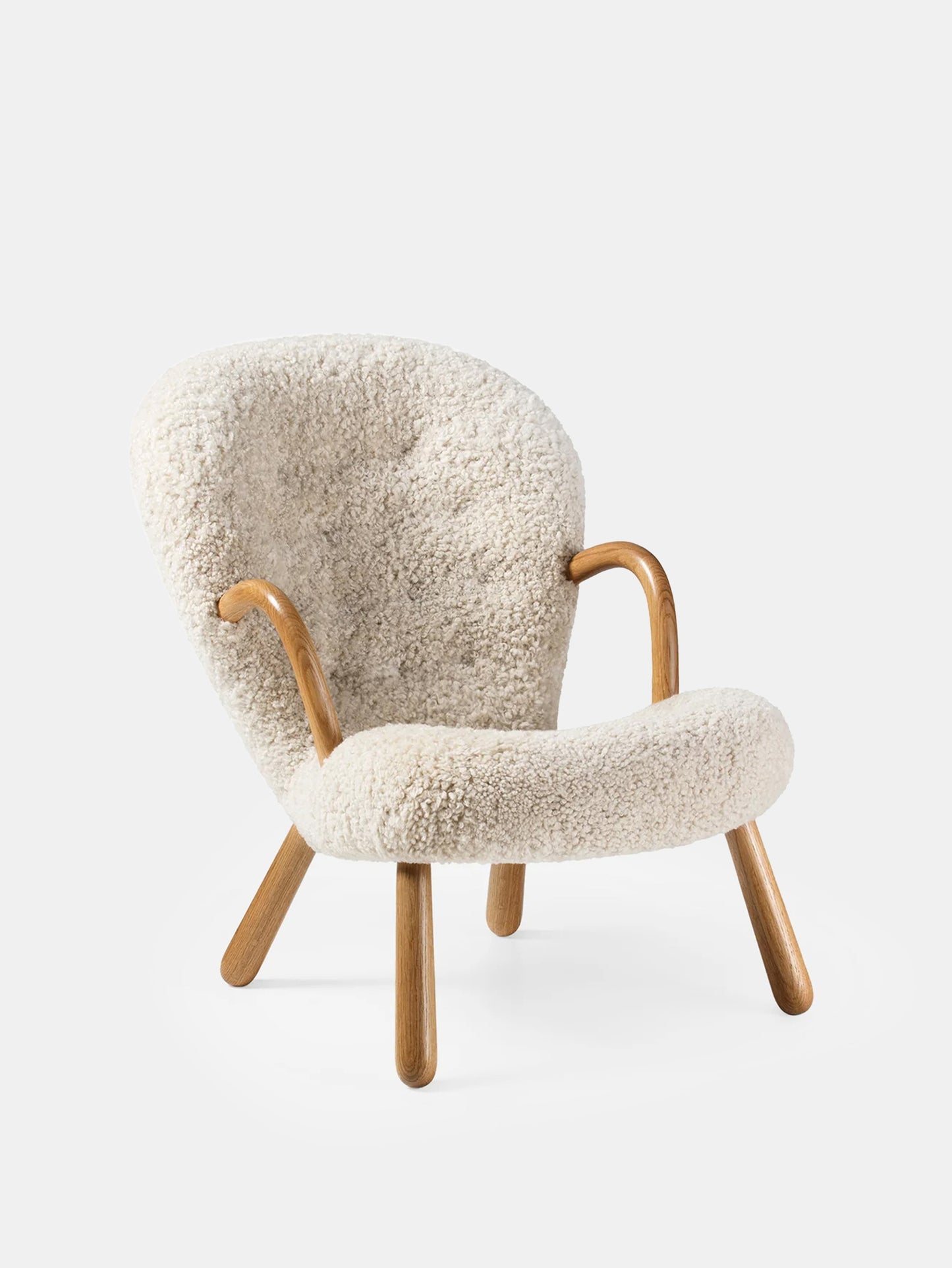 Moller Chair